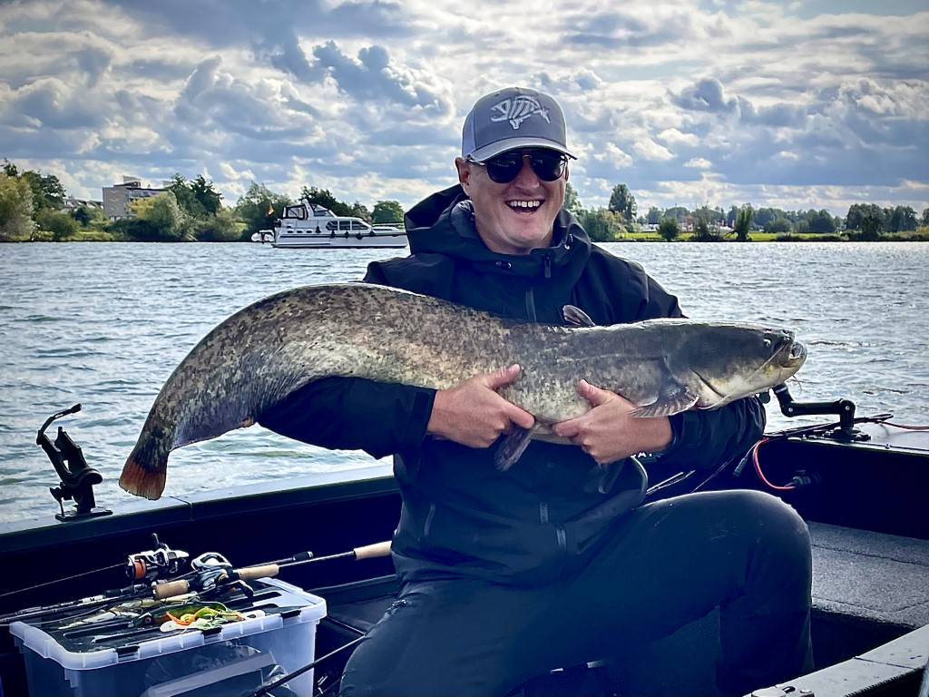 Fishing Adventures in Europe